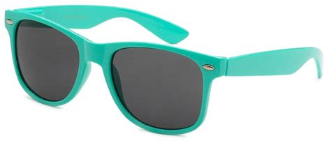 teal sunglasses bulk.